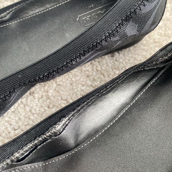 Coach Chelsey flats - Picture 6 of 8